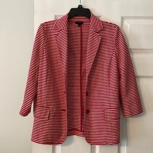 Talbot's Women's Jacket perfect for summer days size S excellent condition